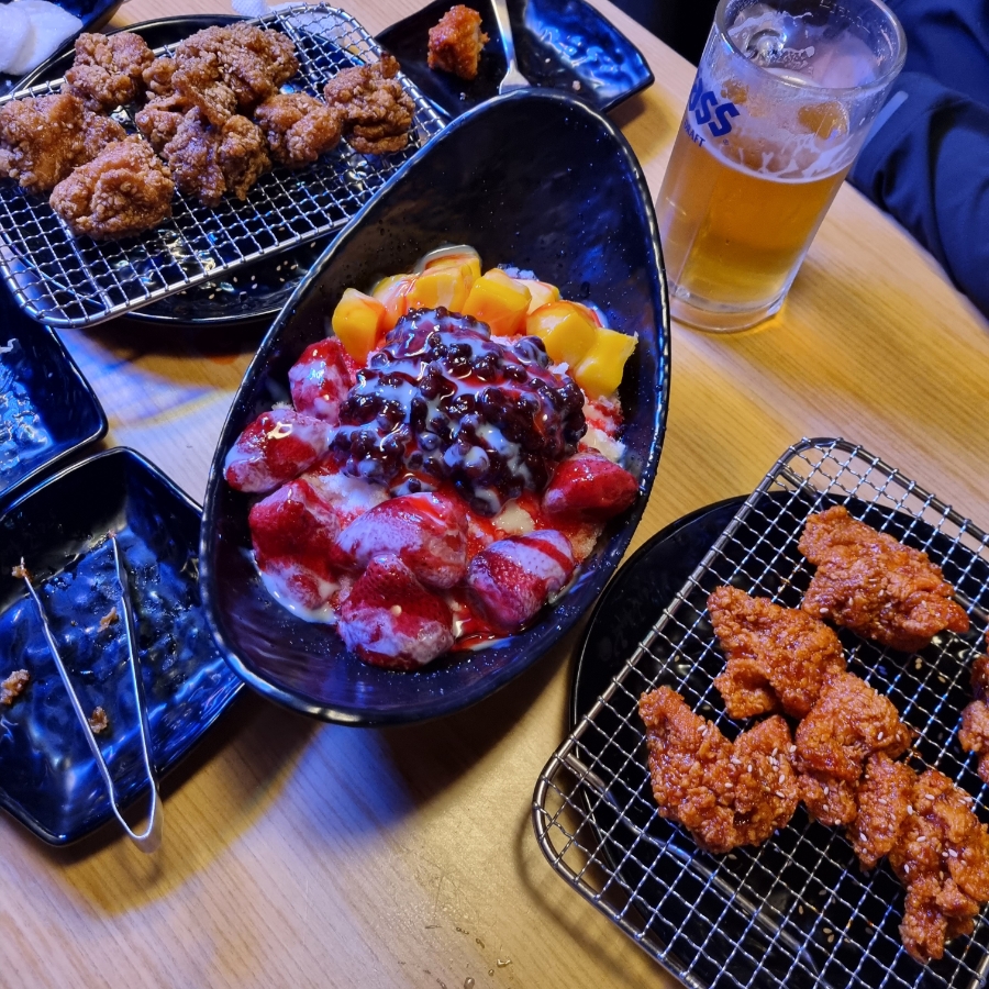 충만치킨 청주대점 이미지