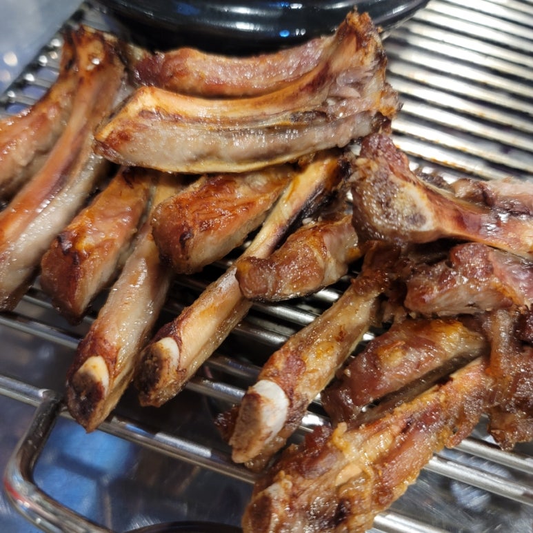예감쪽갈비(지산점) 이미지