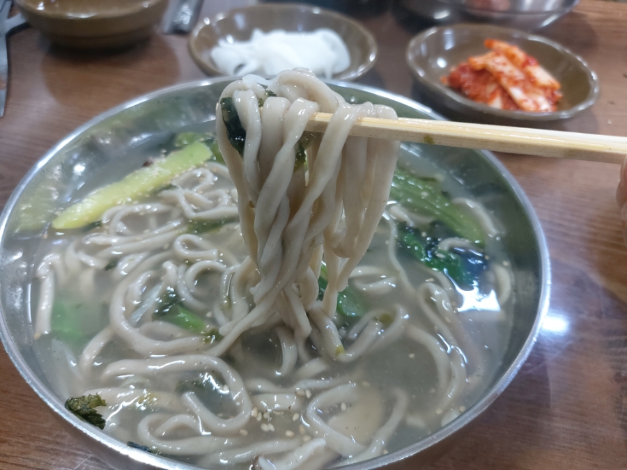 강릉수정막국수 이미지