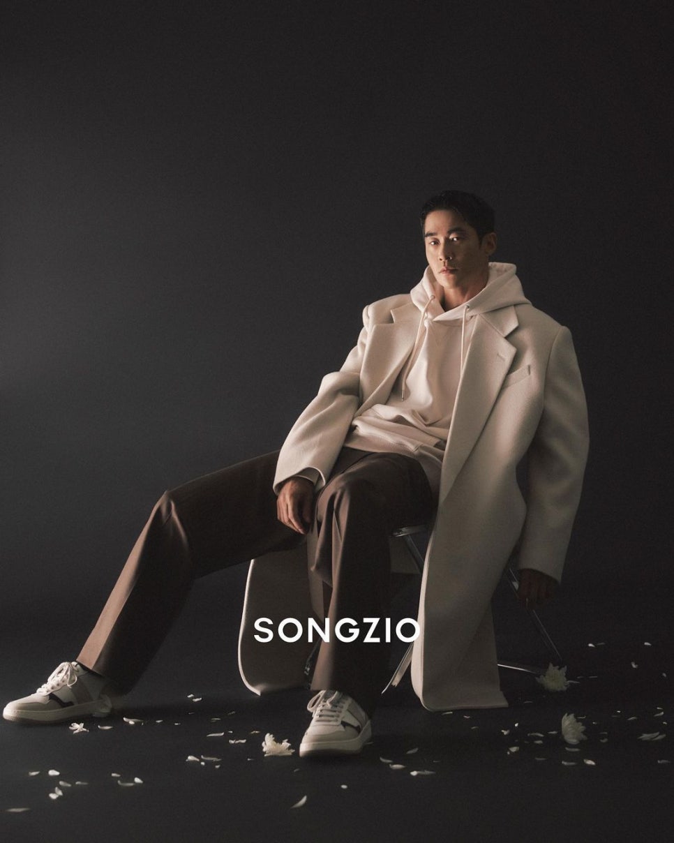 지오송지오인터내셔널 이미지