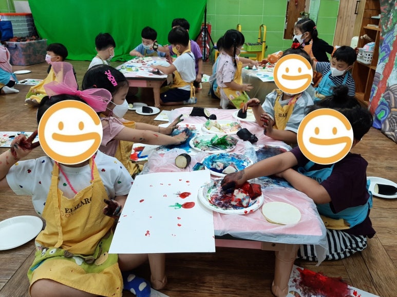 모모유치원 이미지