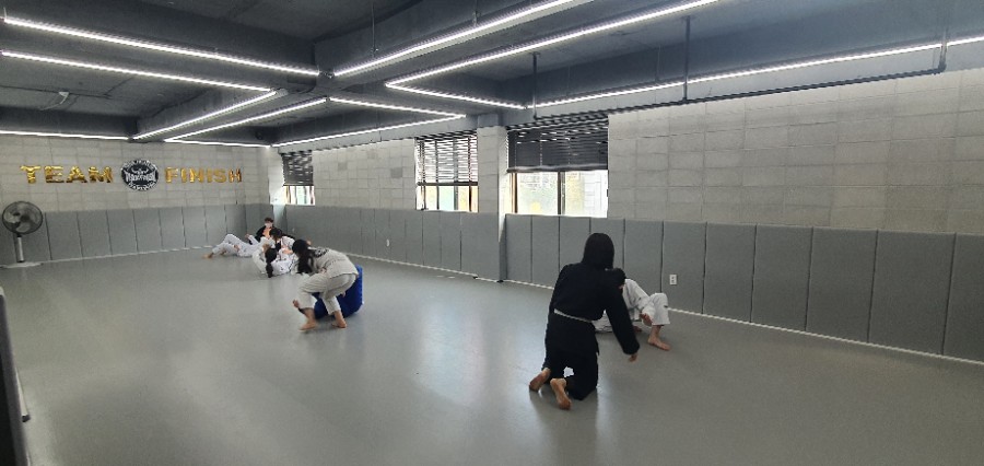 대덕킥복싱MMA 이미지