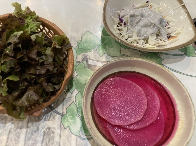 월수금돼지김치찌개&생삼겹살 이미지