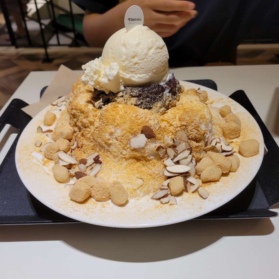 디저트베리머치 이미지
