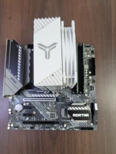 라이젠스토어PC닥터 이미지