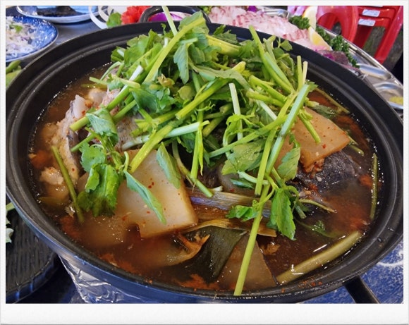 제주새벽시장 이미지