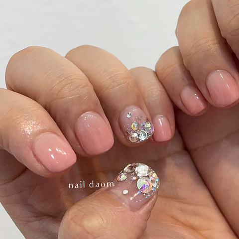 DAOM NAIL(다옴네일) 이미지