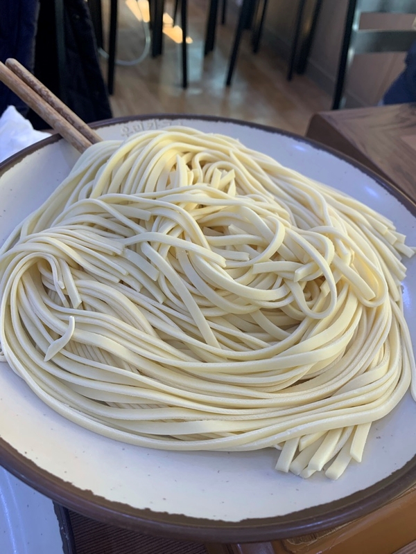 속편한칼국수 이미지