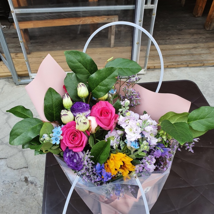 상록화원 이미지