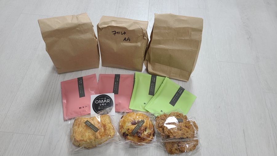 로스터리카페오마르 이미지