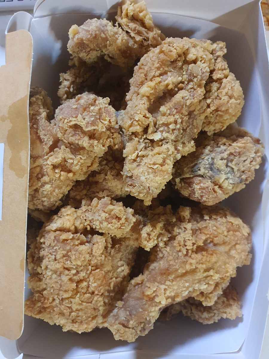 BHC답십리점 이미지