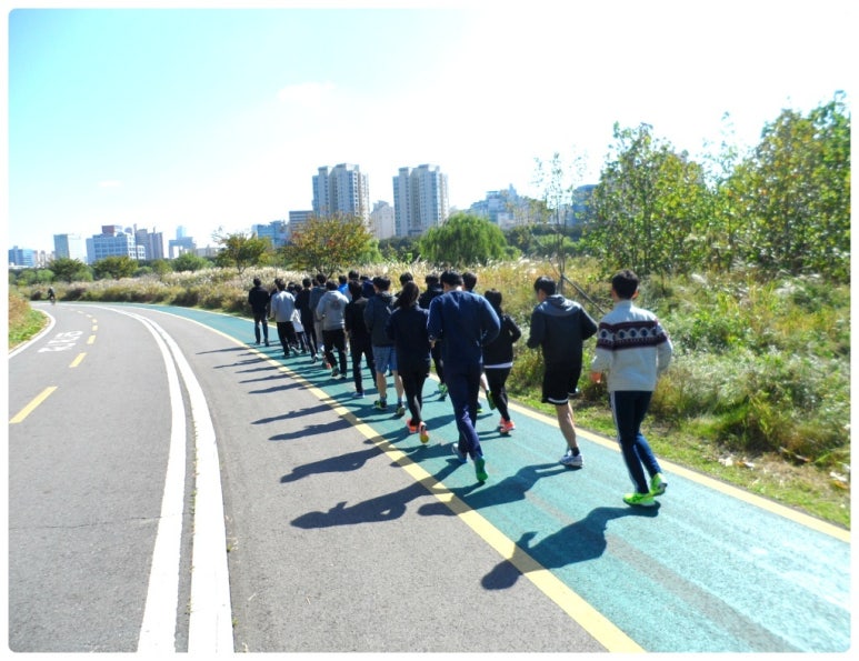 임연섭체력학원 이미지