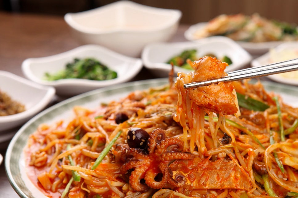 신성아구찜 이미지