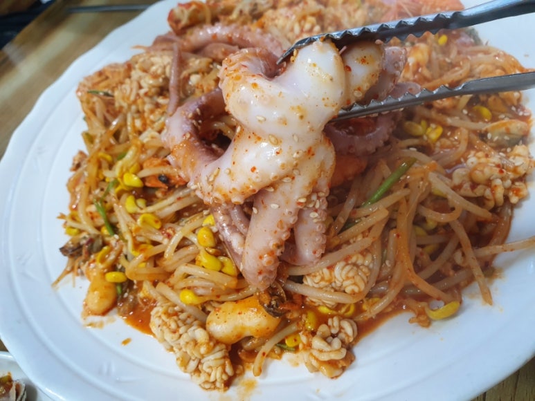 섬마을해물찜 이미지