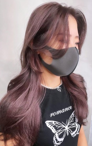 잘헤어염색 이미지