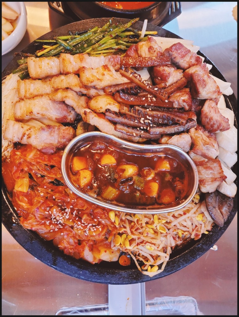 이대장 구이 이미지