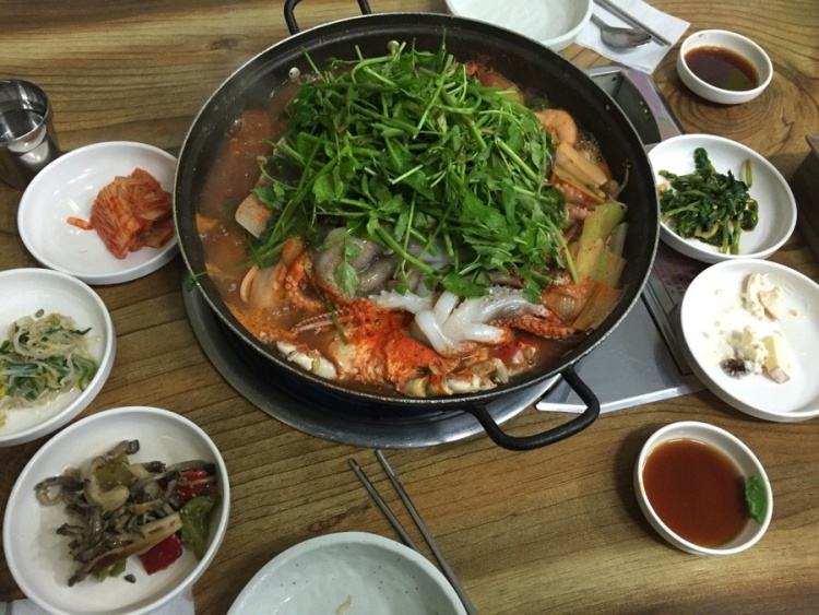 미래식당 이미지