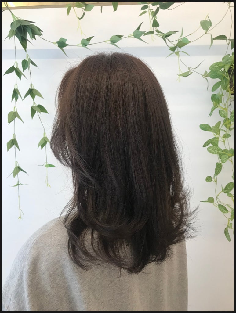오나헤어 이미지