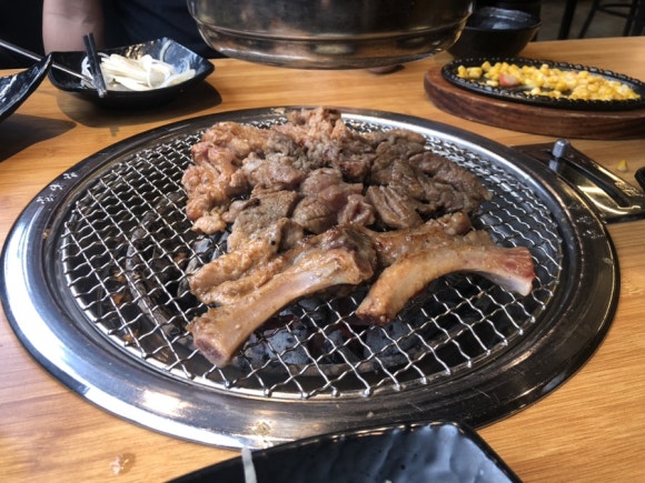 소래갈비 이미지