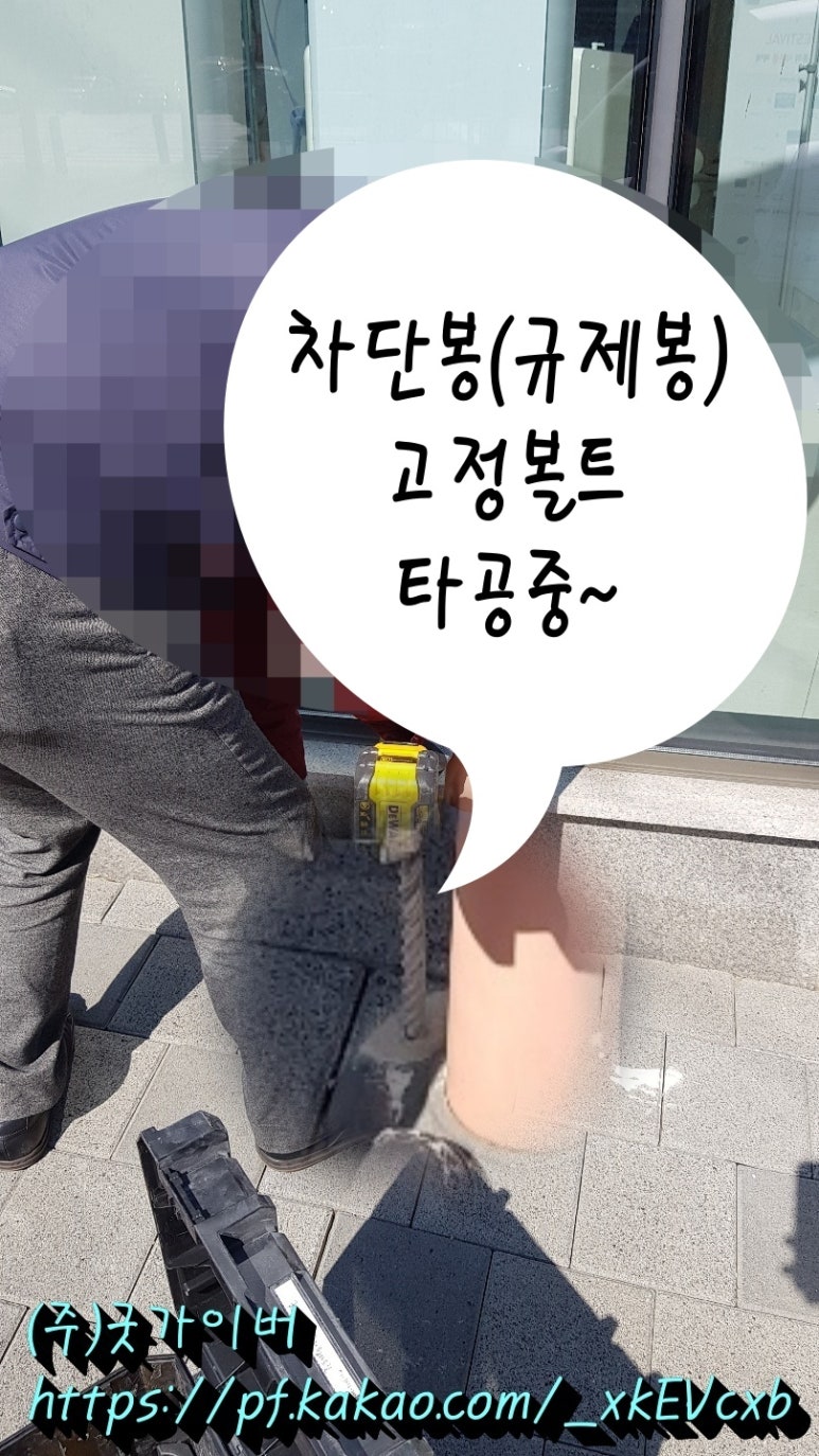 봉가이버 이미지