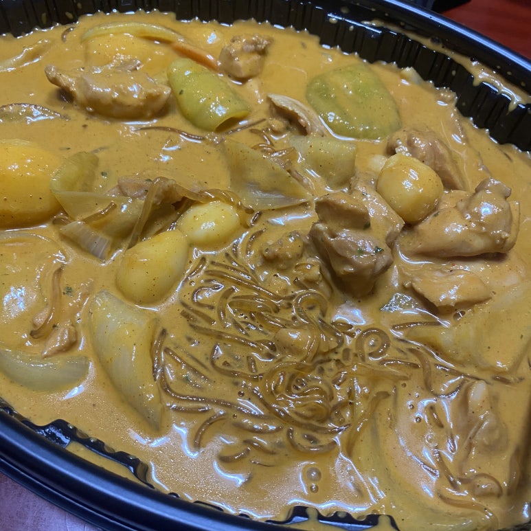 찬스컵닭 이미지