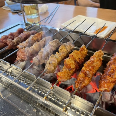 금산왕대양꼬치 이미지