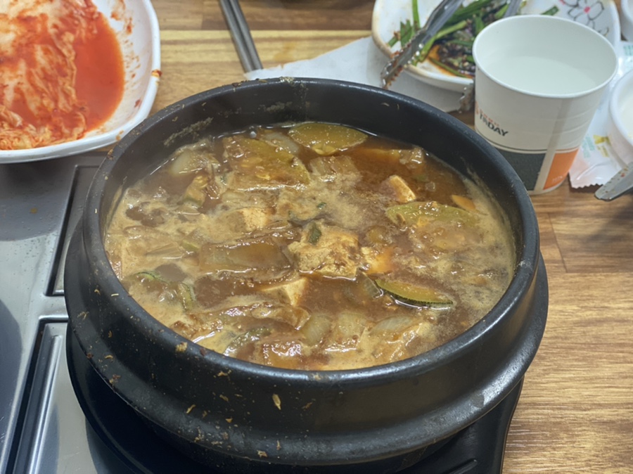 희야네솥뚜껑삼겹살 이미지