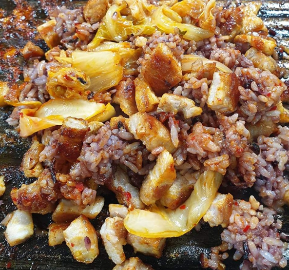 이천화로숯불갈비 이미지