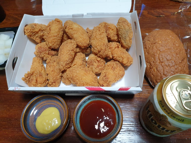 파리바게뜨 동탄역점 이미지
