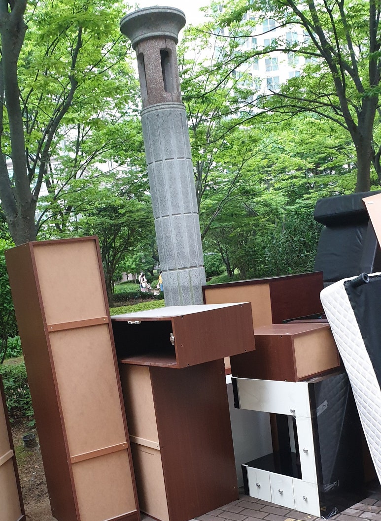 부산무빙재활용센타 이미지