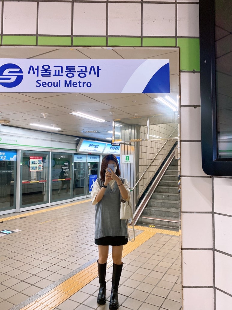 팜므슈 이미지