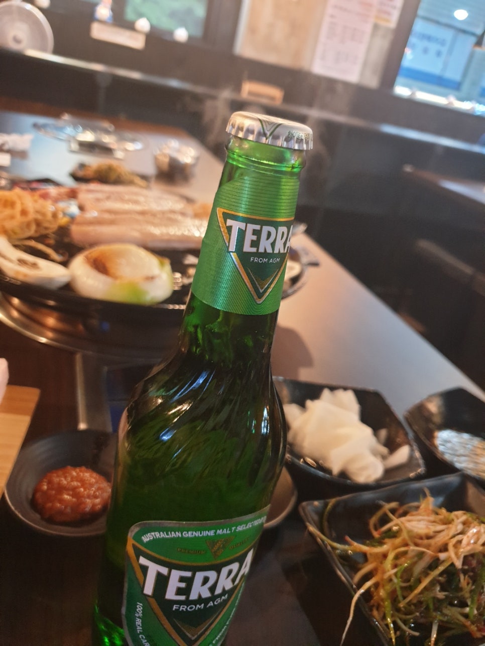 마루삼겹살 이미지