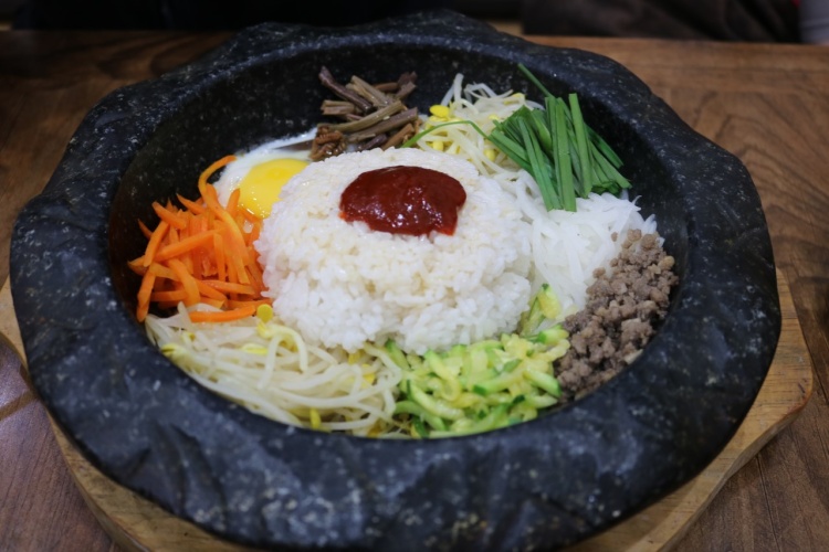 두울원칼국수(호계점) 이미지