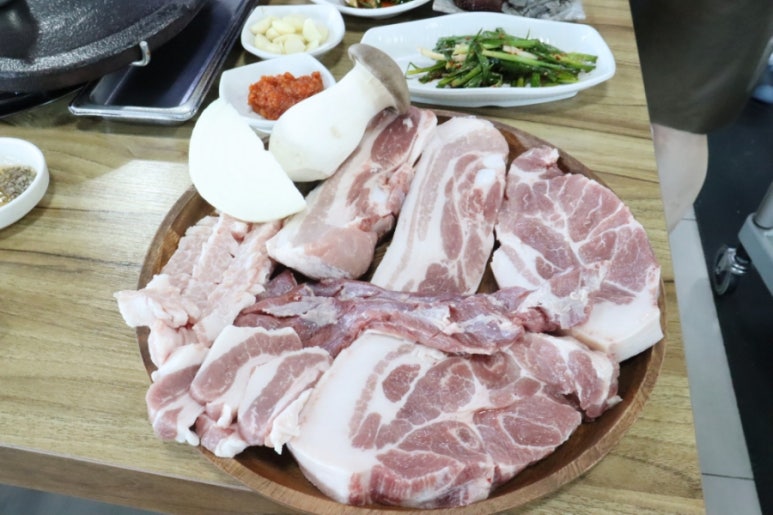 이건정육점 이미지