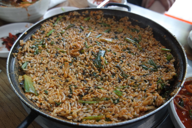 미래식당 이미지