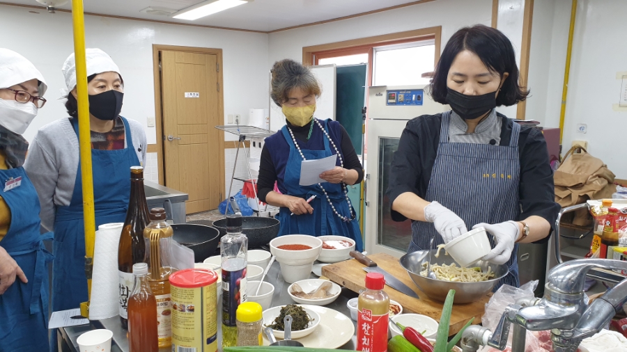 태극음식문화원 이미지