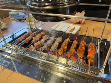 금산왕대양꼬치 이미지