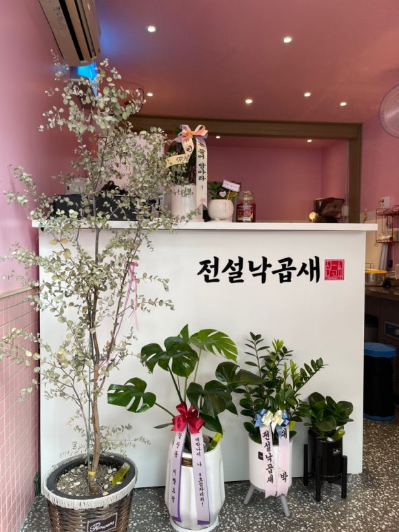 전설낙곱새 이미지