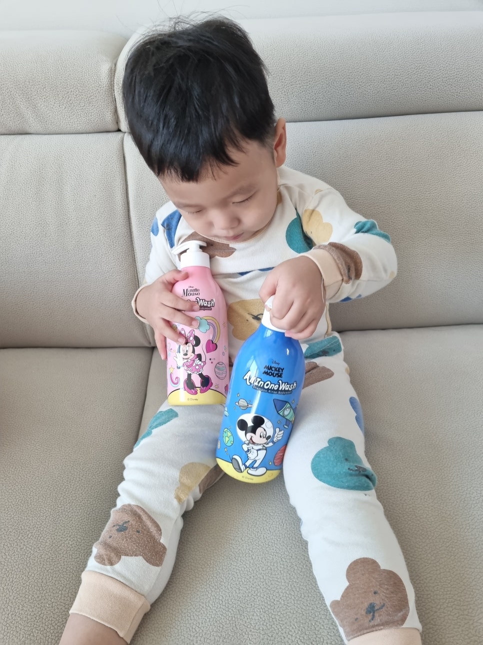 에이치지바디 이미지