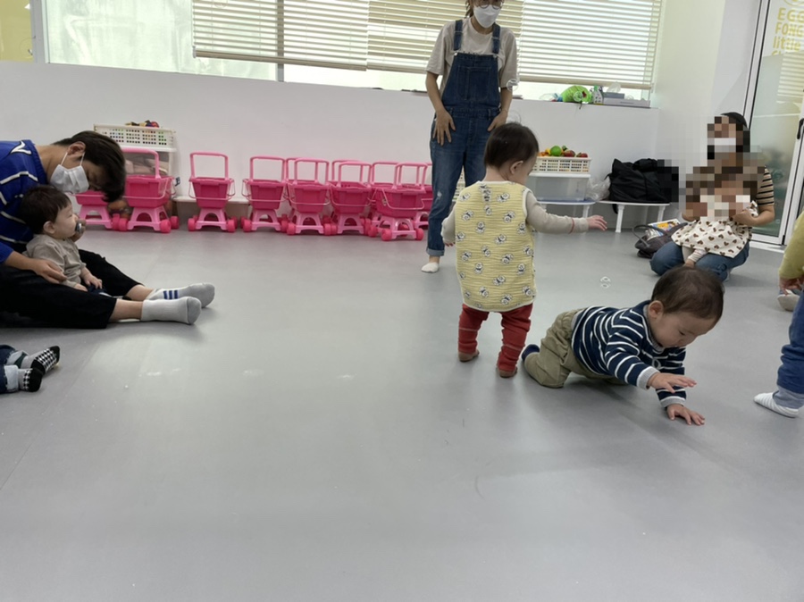에그퐁리틀클럽 이미지