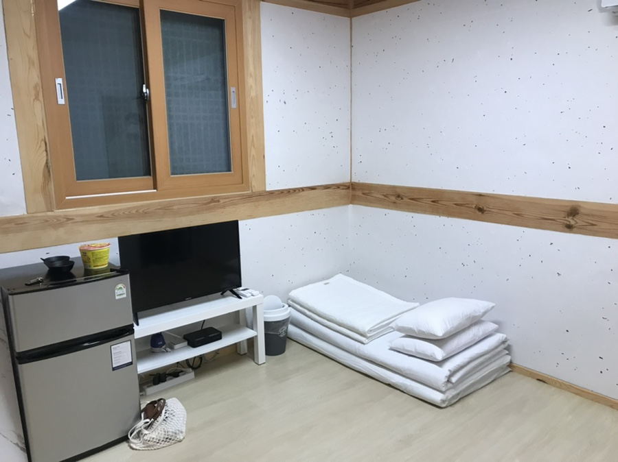 함한옥스테이 이미지