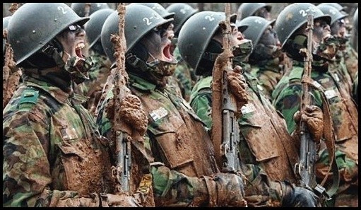 대한군상담학회 이미지