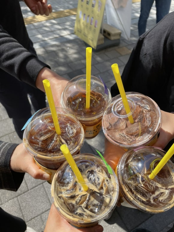 컴포즈커피(진주충무공점) 이미지