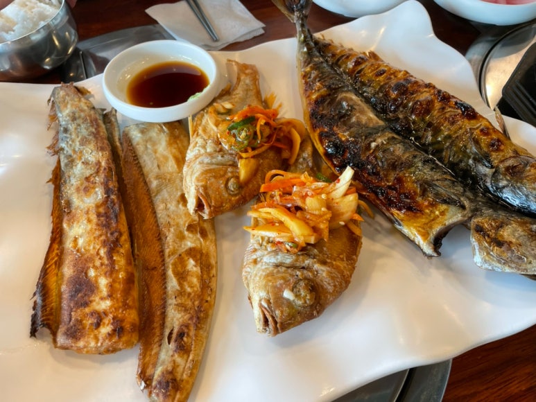 테카웃 이미지