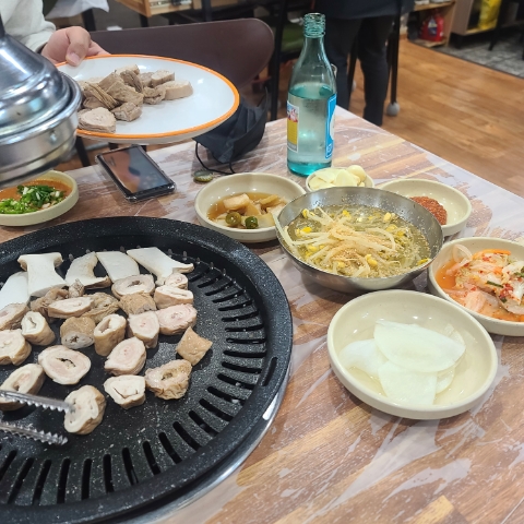 원조까꾸리막창 이미지