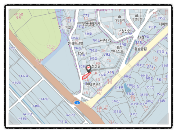 (주)바른환경 이미지