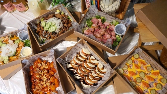 진스푸드 이미지