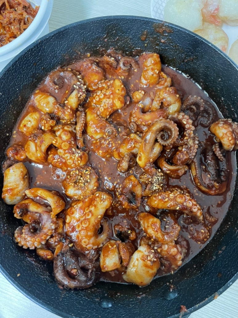 과일오빠&장봐주는 언니 이미지