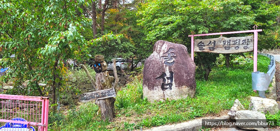 솔섬오토캠핑장관광팬션 이미지