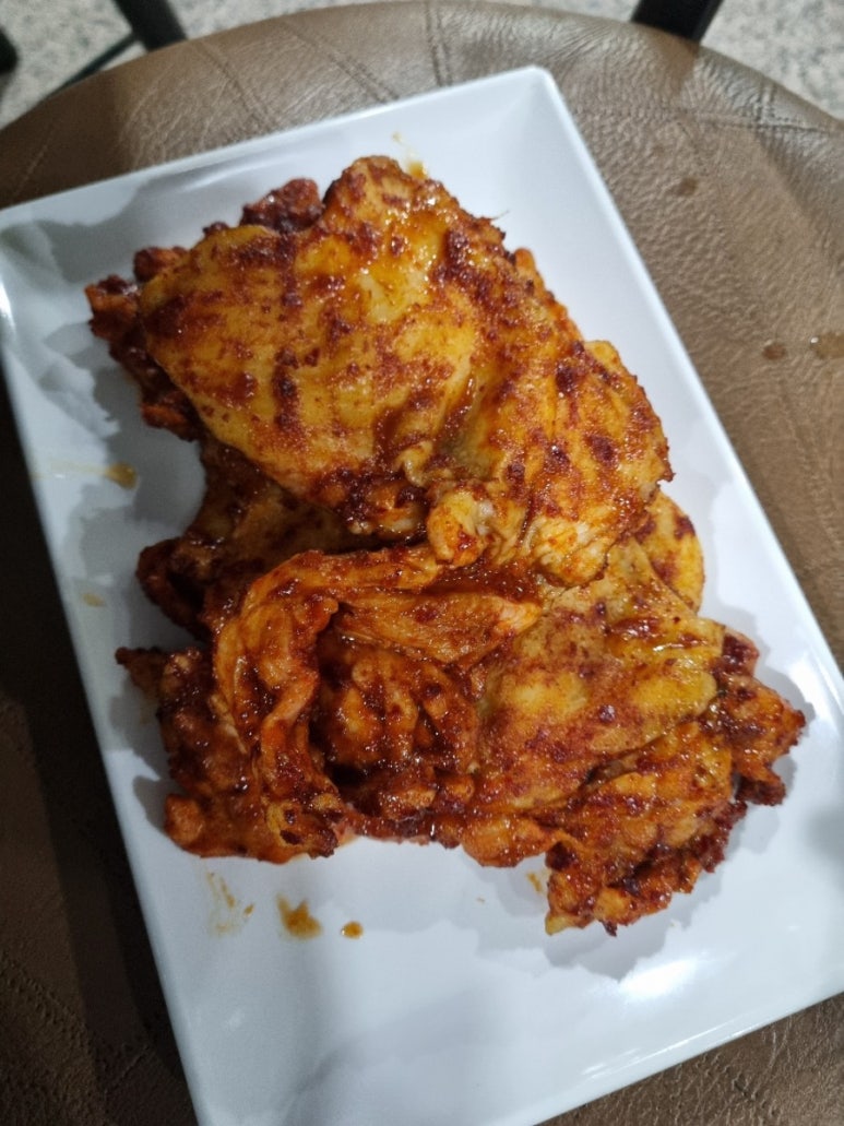 근동숯불구이 이미지